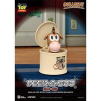 Beast Kingdom Mini Egg Attack MEA-089 Disney Pixar Toy Story Peek-a-Boo Series - Blind Box (1 Pc)