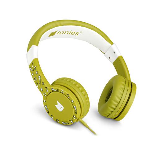 Tonies 耳機 - 綠色