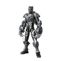 Qman Keepplay Black Panther