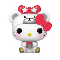 Funko Pop Sanrio: Hello Kitty Polar Bear
