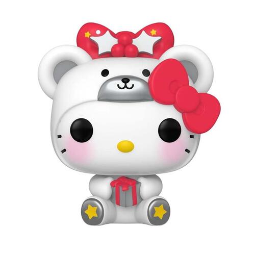 Funko Pop Sanrio: Hello Kitty Polar Bear