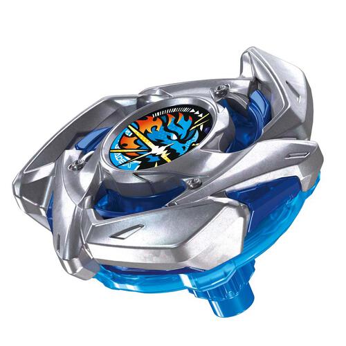 (網店預購) Beyblade爆旋陀螺 BX-49 翔龍突擊4-50FF (預計2026年5月發貨) 