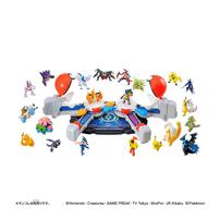 (Pre-order) Pokemon Moncolle Crash Battle Champion (Expected August 2026)