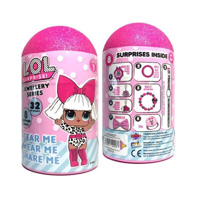 L O L Surprise Toys R Us Hong Kong Official Website 香港玩具 反 斗城官方網站