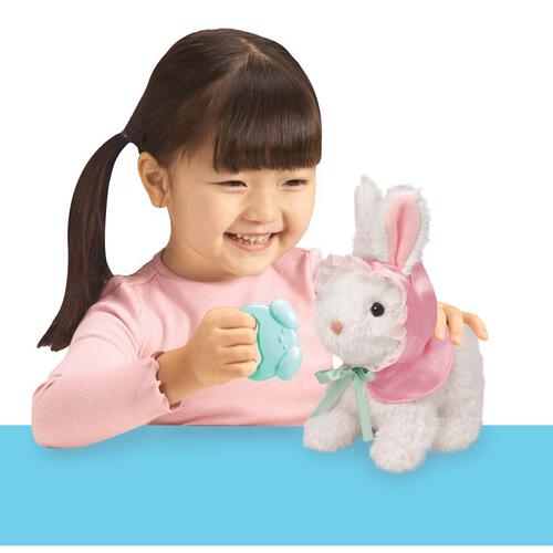 Mimi World Baby Rabbit Sling Bag