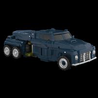 Transformers Age of the Primes Commander Class Combaticon Onslaught