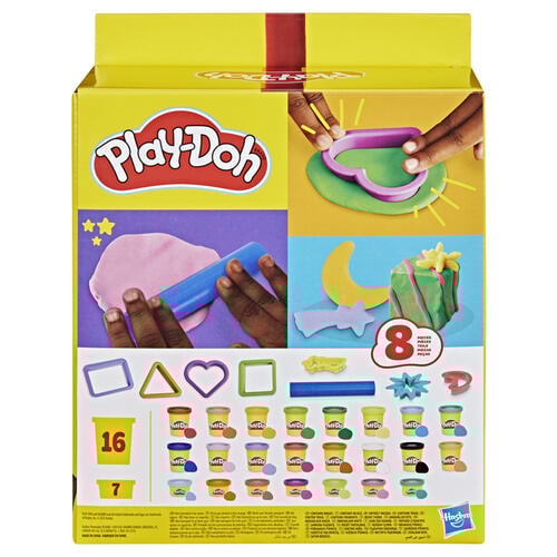 Play-Doh Giftable Compound And Tools