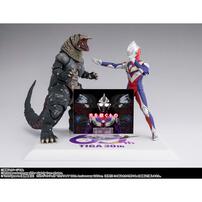 (Pre-order) Bandai S.H.Figuarts Golza 30Th Anniversary Edition (Expected October 2026)