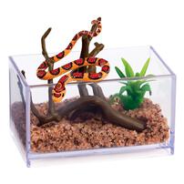 Mga's Miniverse 迷你小宇宙 可愛動物 - 盲盒( 單件裝)