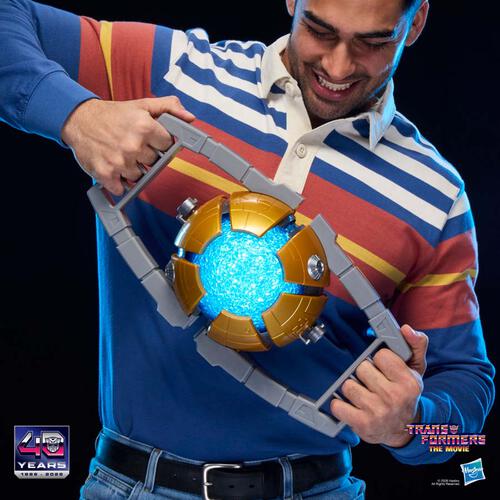 (Pre-order) Transformers Studio Series The Transformers: The Movie The Matrix of Leadership (Expected June 2026)