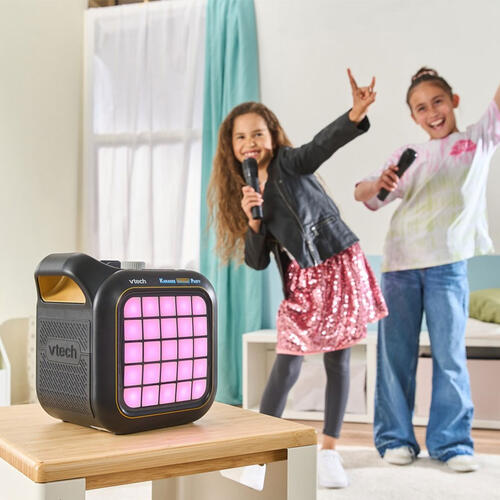 Vtech Karaoke Light Party