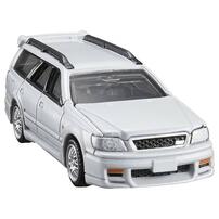 Tomica Diecast Premium 50 Nissan Stagea