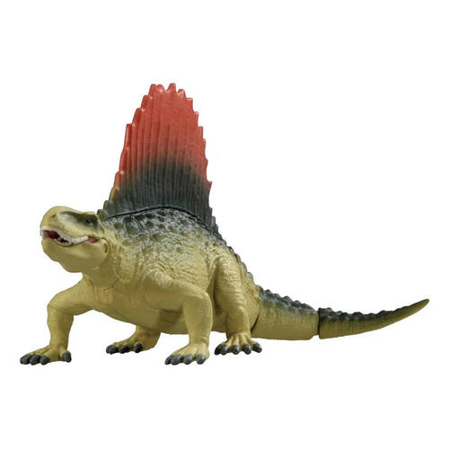 Takara Tomy Ania Animal Jurassic World Dimetrodo