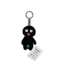 playpop Mood Plush Keychain - Playful