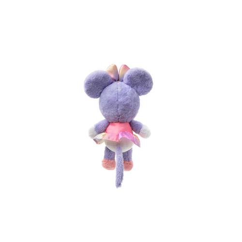 Disney Dreamy Starry Night Collection - Minnie Soft Toy