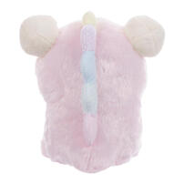 Rilakkuma San-X Original Korilakkuma Pink Dinosaur Plush