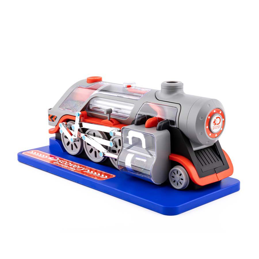 Model steam engine toys store