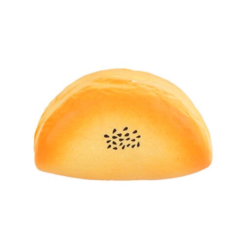 Bonjor Pastry Squishy - Durian Pastry