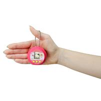 Sanrio三麗鷗 PuniCommu電子寵物遊戲機 Hello Kitty