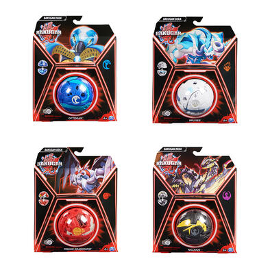 Bakugan | 香港玩具“反”斗城 | Toys