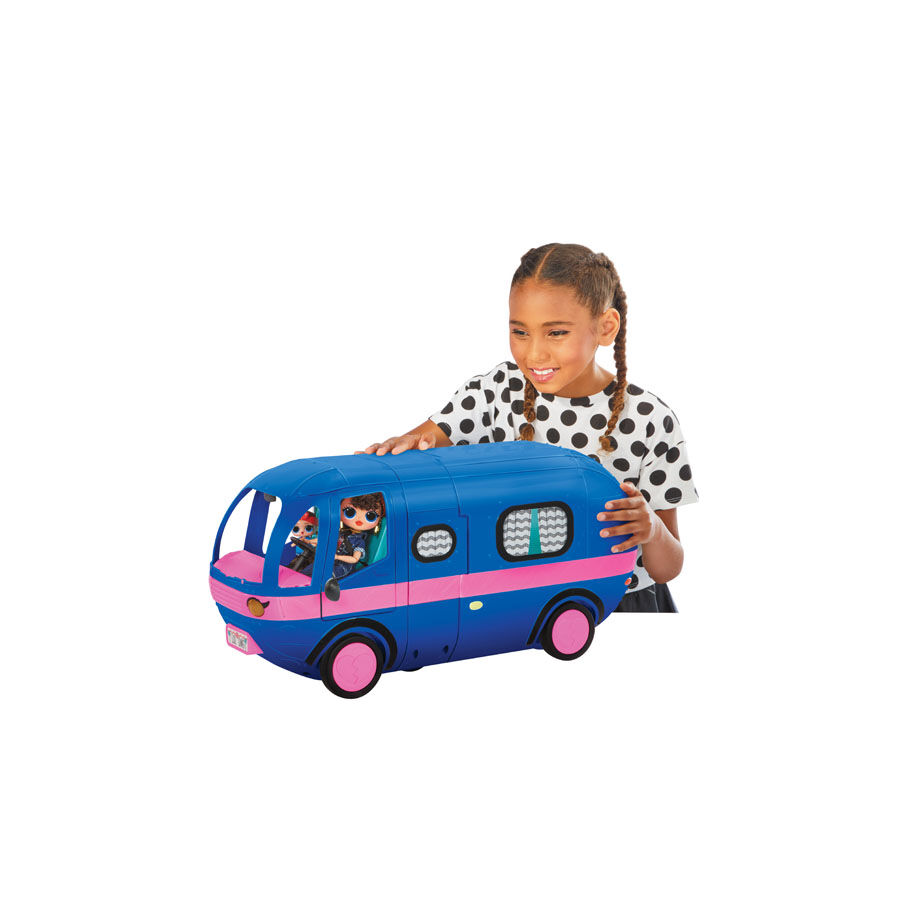 toys r us glamper