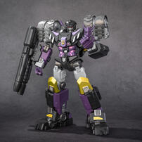 Transformers 變形金剛YP AMK IDW Tarn