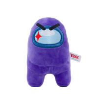 Among Us Official 17.5cm Feature Premium Plush - Shapeshifter - Assorted