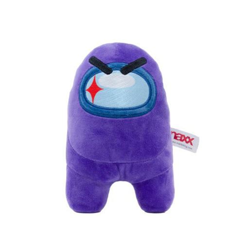 Among Us Official 17.5cm Feature Premium Plush - Shapeshifter - Assorted