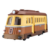 Tomica Ghibli No.03 Spirited Away Unabara Electric Railway
