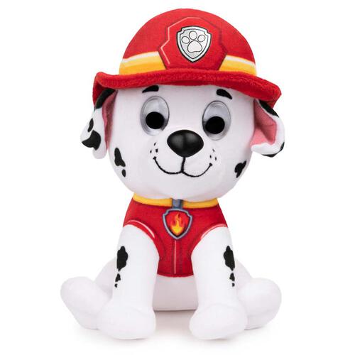Paw Patrol 6 Inch Plush - Assorted