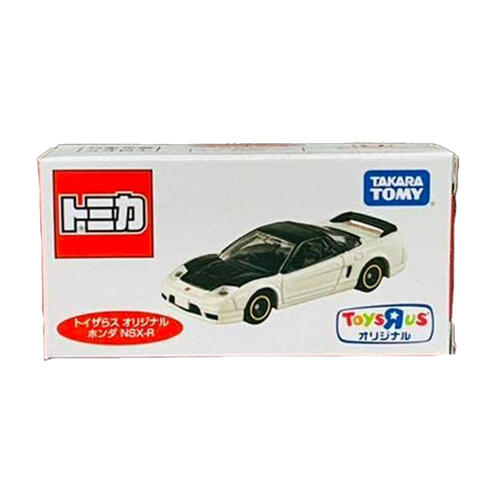Tomica Original Honda NSX-R