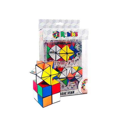 Rubik's扭計骰 2 件裝