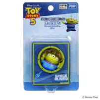 Toy Story反斗奇兵5 Diecast Collection 三眼仔可動模型