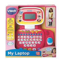 Vtech My Laptop - Assorted