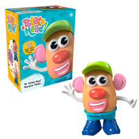 Potato Head Trendy Taters - Assorted