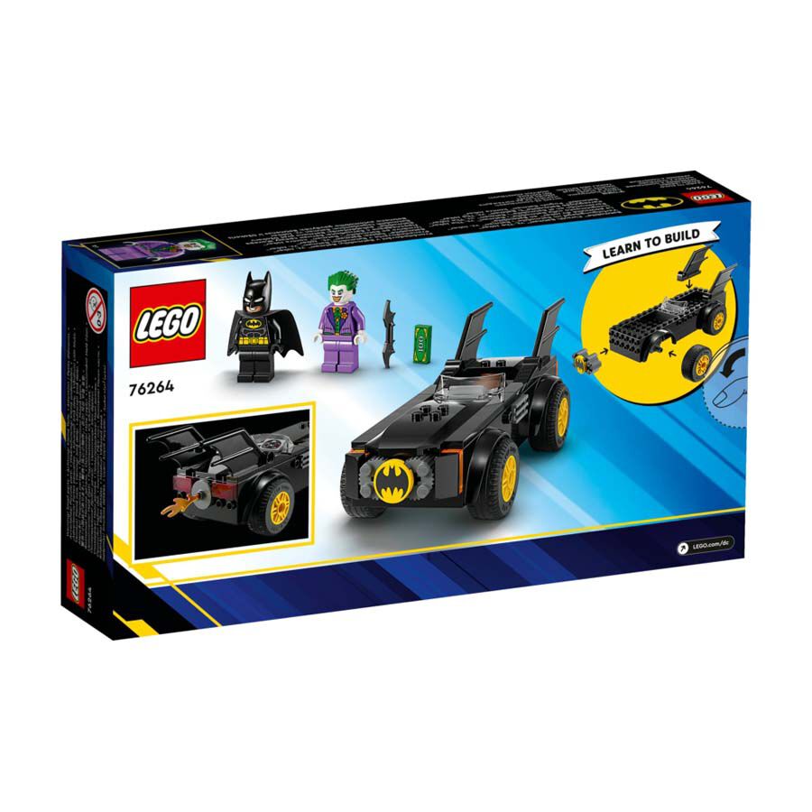 Lego batman sets summer 2019 deals