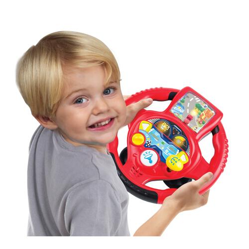 playpop Speedster Driver