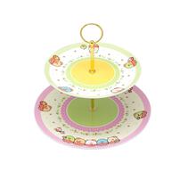 Sumikko Gurashi角落生物 陶瓷茶點架