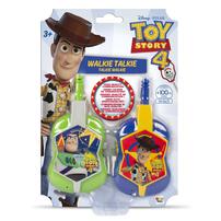Toy Story反斗奇兵 4 對講機套裝