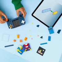 LEGO樂高創意系列 復古遊戲機 31380
