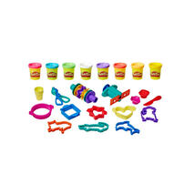 Play-Doh培樂多 泥膠工具手提箱