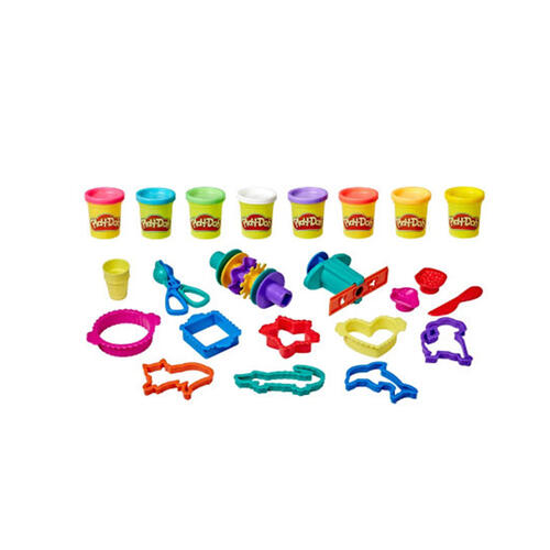 Play-Doh Large Tools and Storage