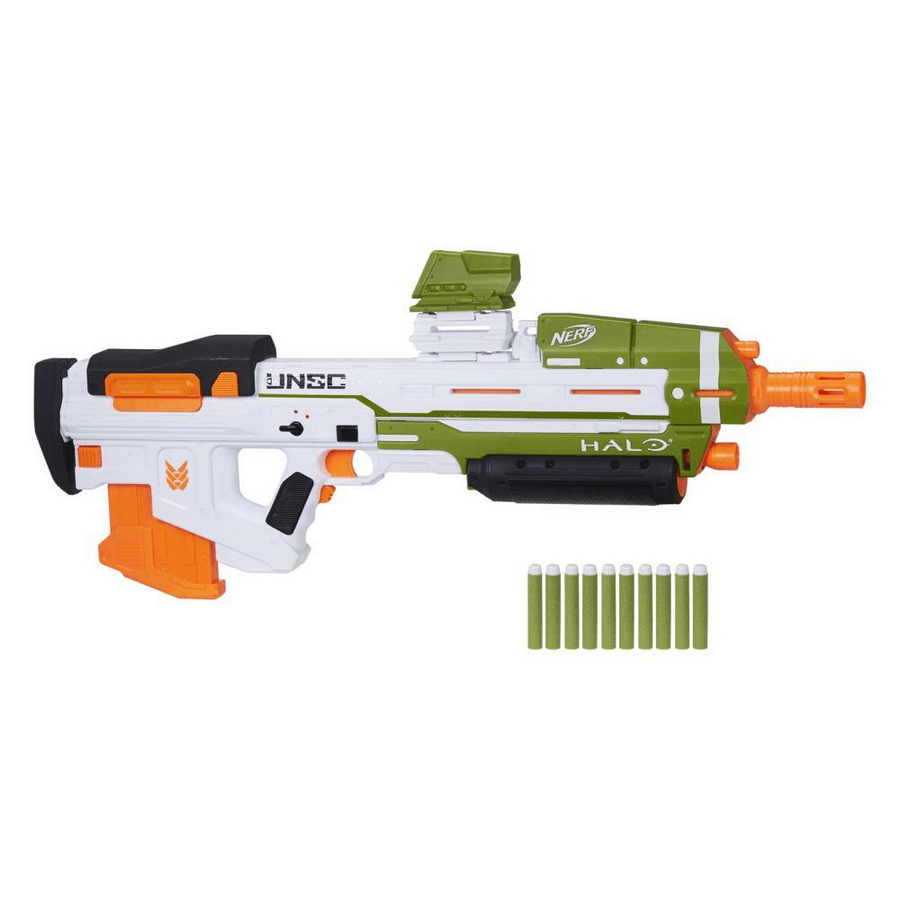 NERF Halo Ma40 | Toys\