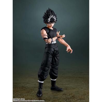 (網店預購) Bandai萬代 [S.H.Figuarts]《幽遊白書》飛影 (預計2026年9月發貨)