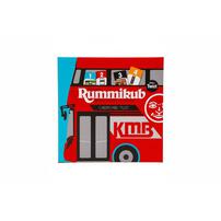 Rummikub魔力橋 Twist 九巴版