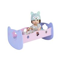 Baby Blush Sweetheart's Ultimate All-In-1 Doll Playset