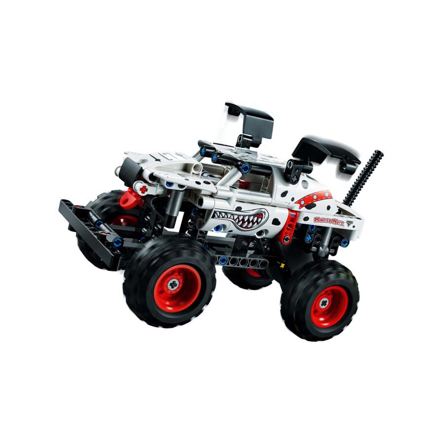 LEGO Technic Monster Jam Monster Mutt Dalmatian 42150