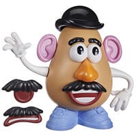 Toy Story 5 反斗奇兵5 發聲薯蛋頭先生