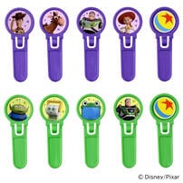 Toy Story 5 Buzz Lightyear Pop Up