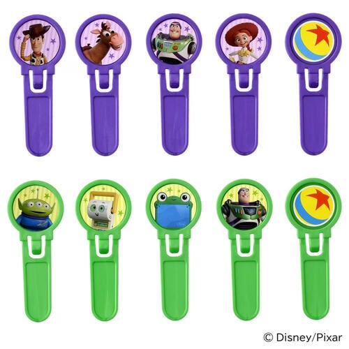 Toy Story 5 Buzz Lightyear Pop Up